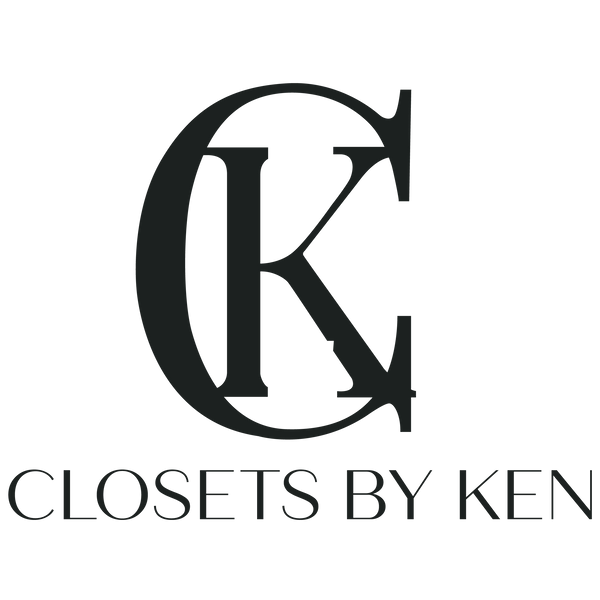 Closets by Ken
